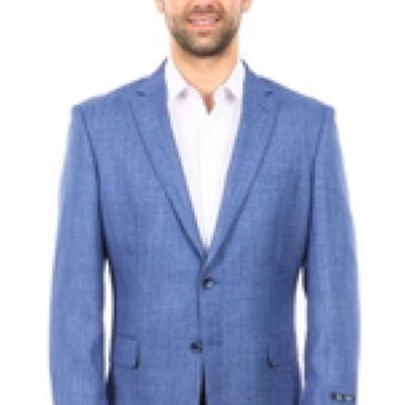Tazzio Men’s fashion Sport Coat - Picture 1 of 6